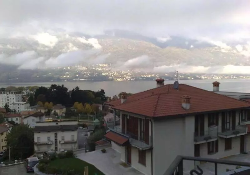 ベッドアンドブレックファースト Villa Stefy