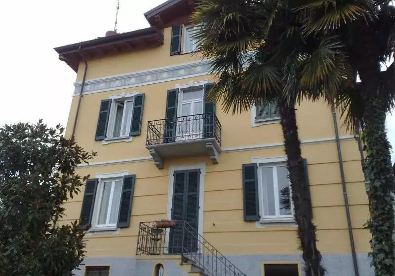 ベッドアンドブレックファースト Villa Stefy