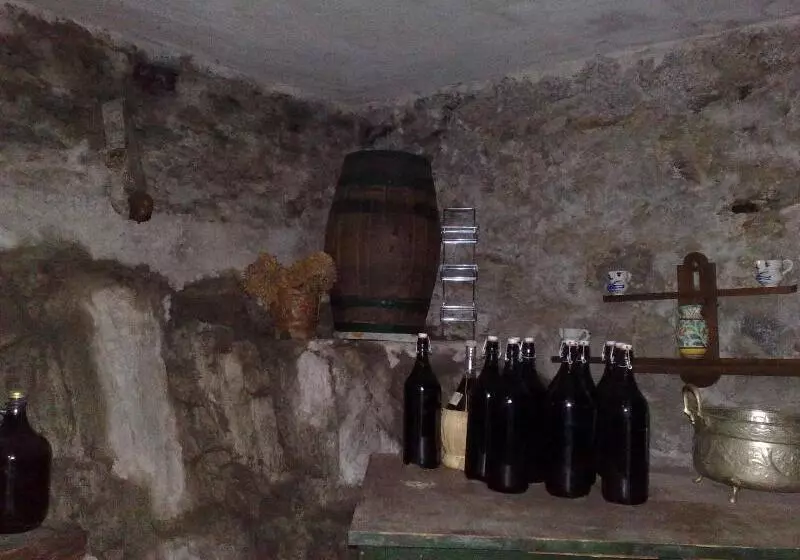 ベッドアンドブレックファースト Villa Stefy