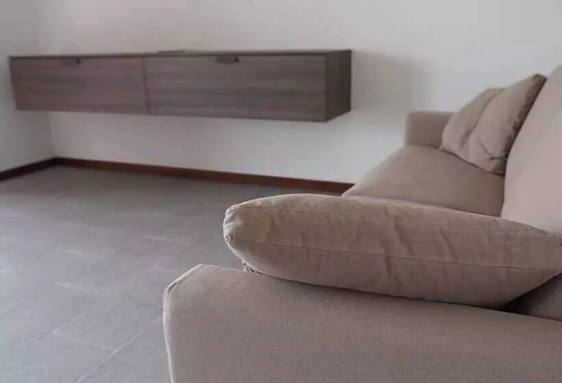 Maaseutuhotelli Agriturismo Ai Tre Castelli