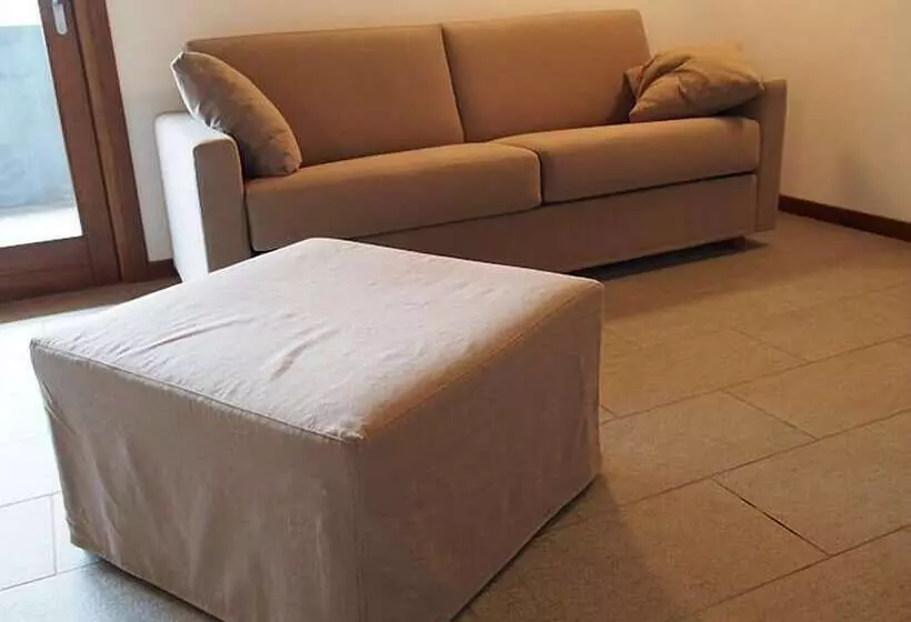 Maaseutuhotelli Agriturismo Ai Tre Castelli