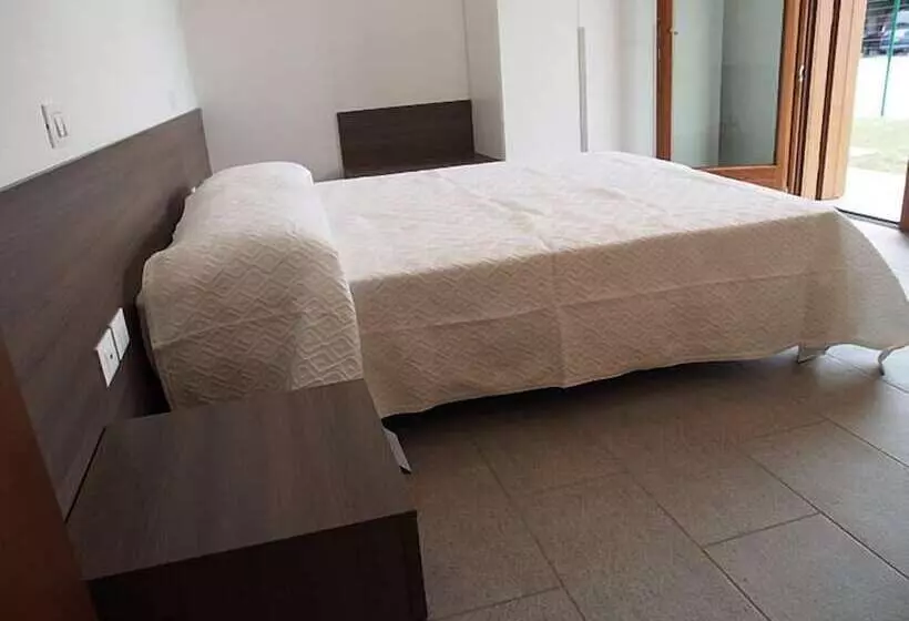 Maaseutuhotelli Agriturismo Ai Tre Castelli