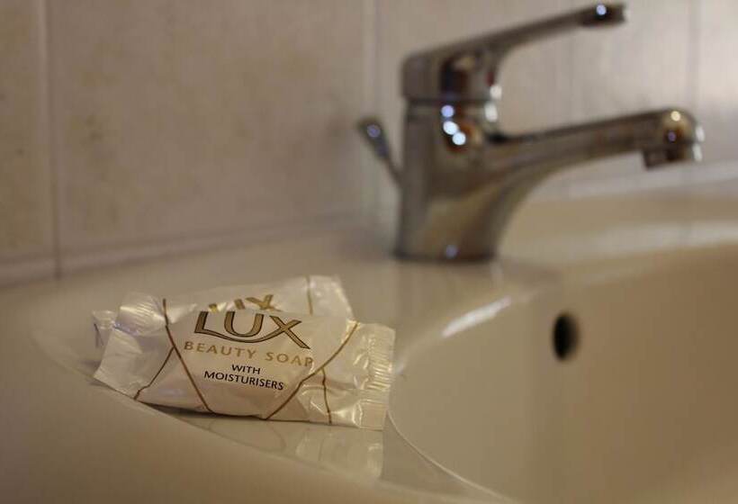 בית מלון כפרי Agriturismo Eucalipto