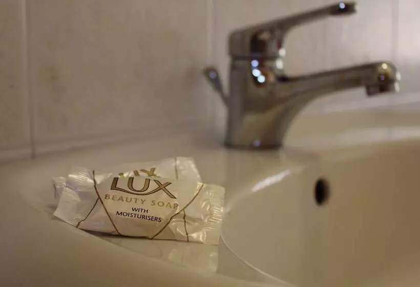 Maaseutuhotelli Agriturismo Eucalipto