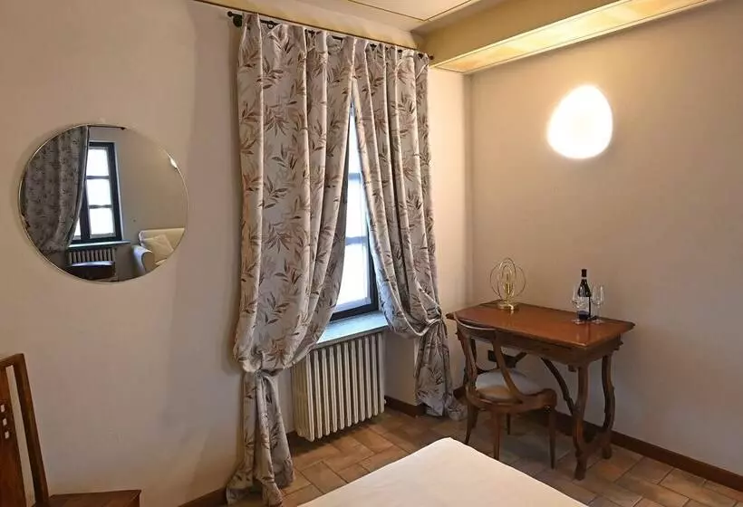 Maaseutuhotelli Agriturismo La Ca  D Olga