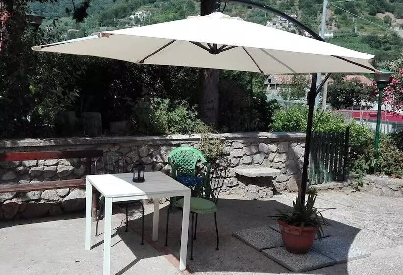 田舎風ホテル Agriturismo Mare E Monti