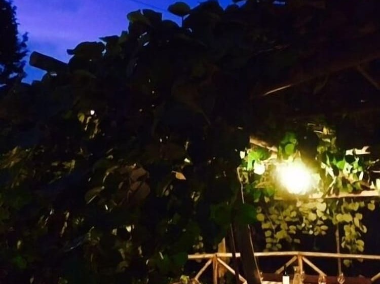 교외 호텔 Agriturismo Mare E Monti