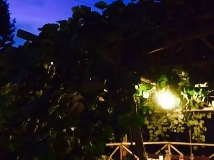 田舎風ホテル Agriturismo Mare E Monti