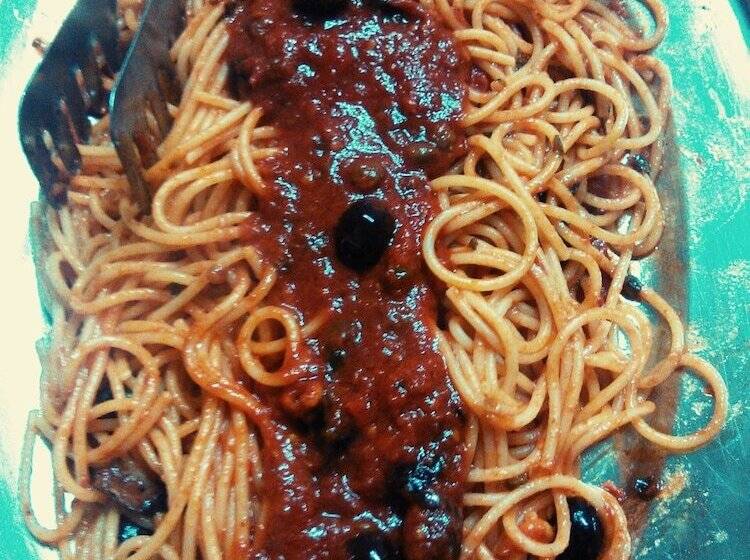 교외 호텔 Agriturismo Mare E Monti