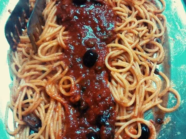 田舎風ホテル Agriturismo Mare E Monti