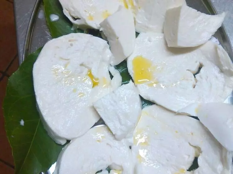 田舎風ホテル Agriturismo Mare E Monti