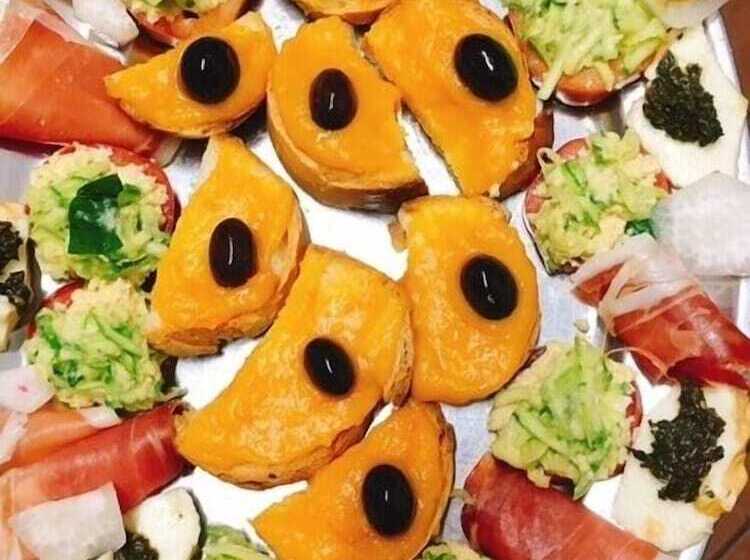 교외 호텔 Agriturismo Mare E Monti