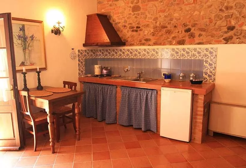 Maaseutuhotelli Agriturismo Ragoncino