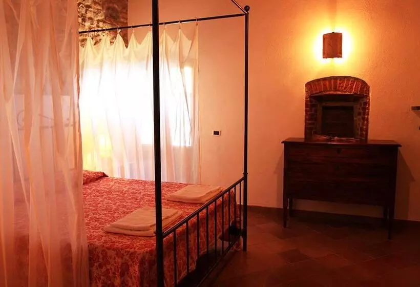 Maaseutuhotelli Agriturismo Ragoncino