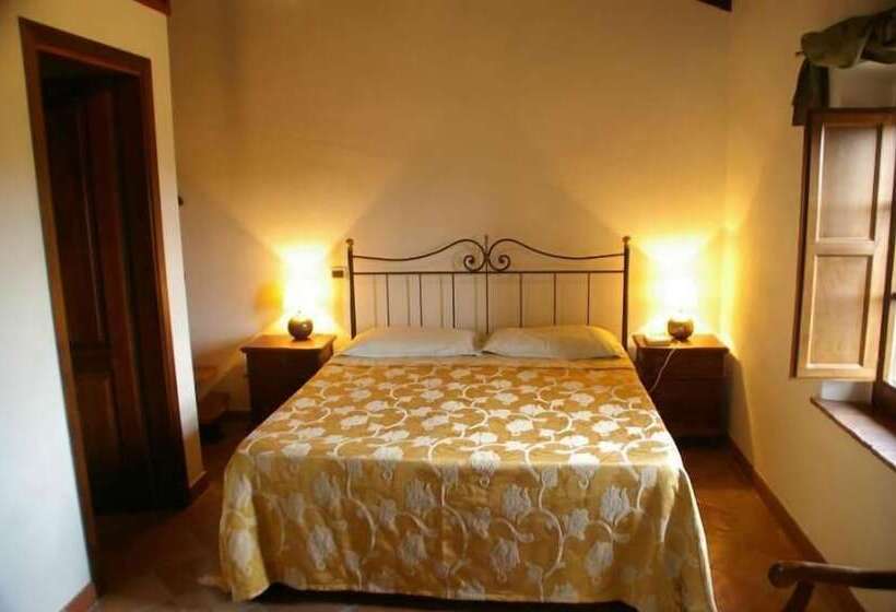 בית מלון כפרי Agriturismo Ragoncino