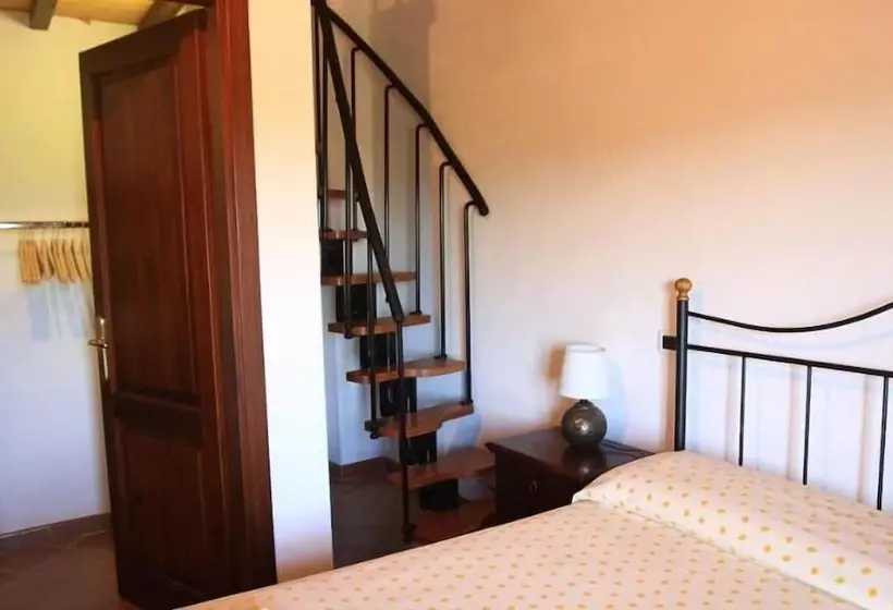 Maaseutuhotelli Agriturismo Ragoncino