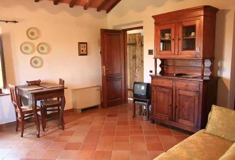 Maaseutuhotelli Agriturismo Ragoncino