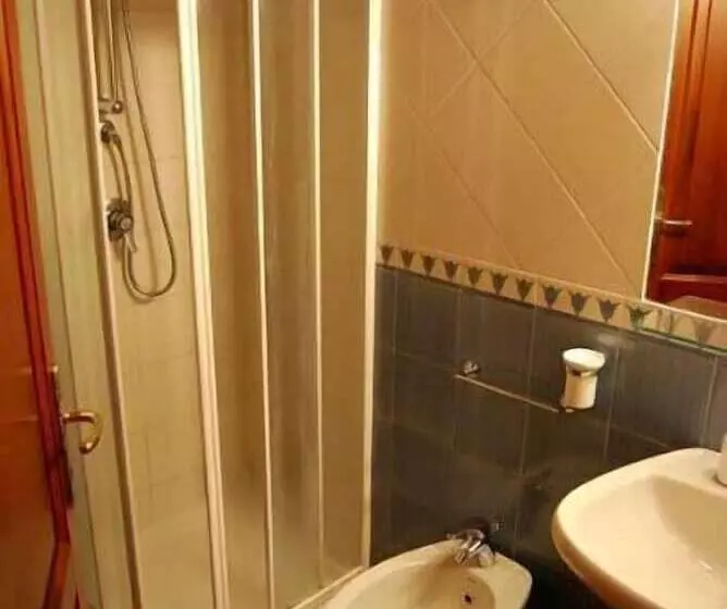 Maaseutuhotelli Agriturismo Ragoncino