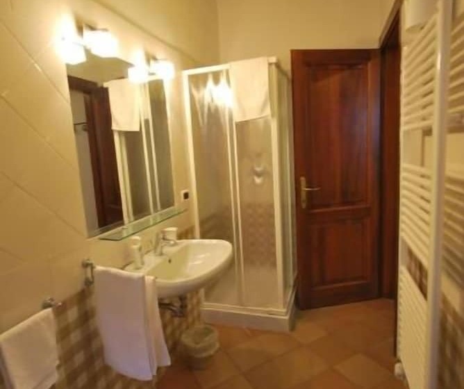 בית מלון כפרי Agriturismo Ragoncino