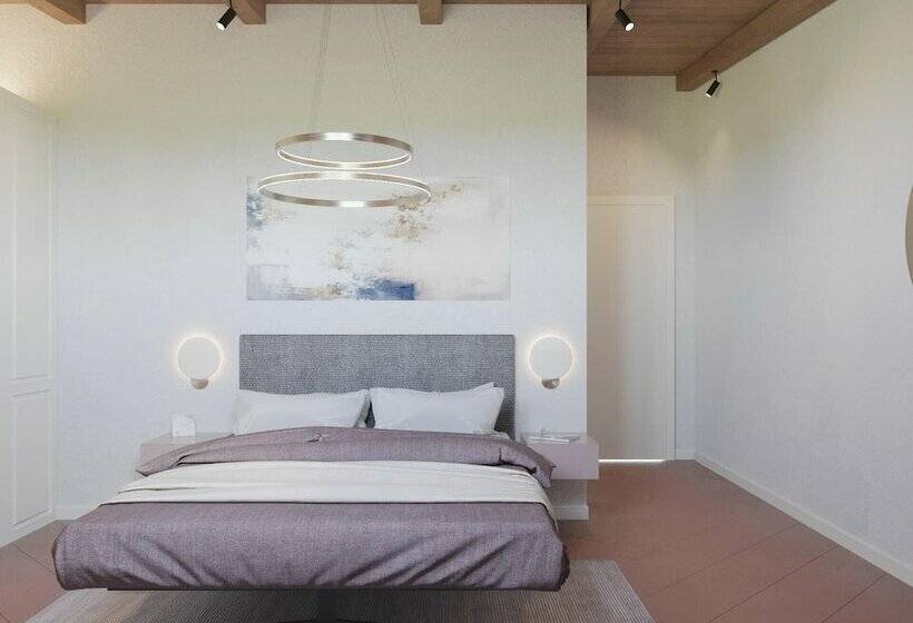 בית מלון כפרי Neroli Bio Relais