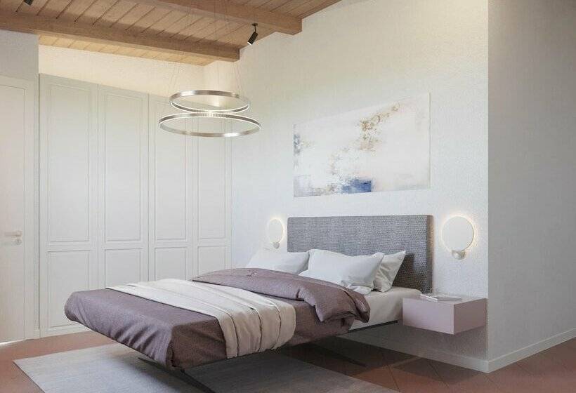 בית מלון כפרי Neroli Bio Relais