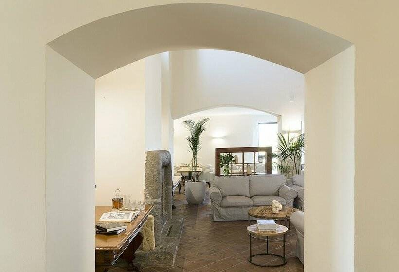 בית מלון כפרי Neroli Bio Relais