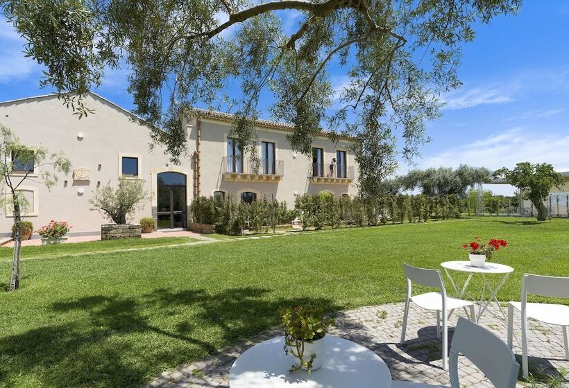 בית מלון כפרי Neroli Bio Relais