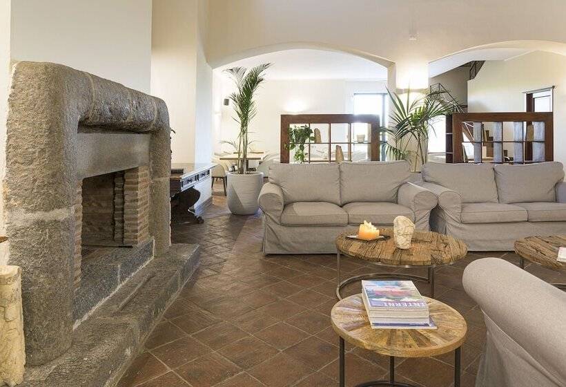 בית מלון כפרי Neroli Bio Relais