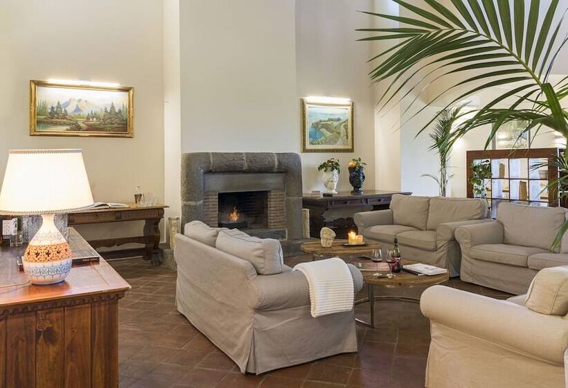 בית מלון כפרי Neroli Bio Relais