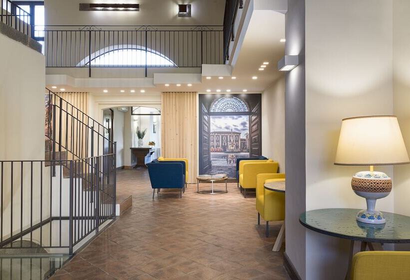 בית מלון כפרי Neroli Bio Relais