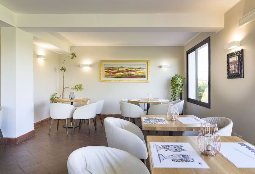 בית מלון כפרי Neroli Bio Relais