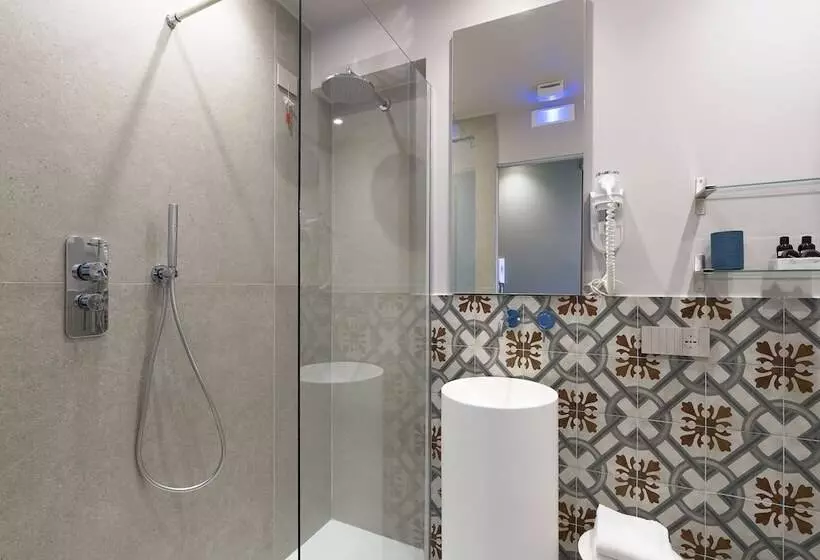 هتل روستایی Neroli Bio Relais