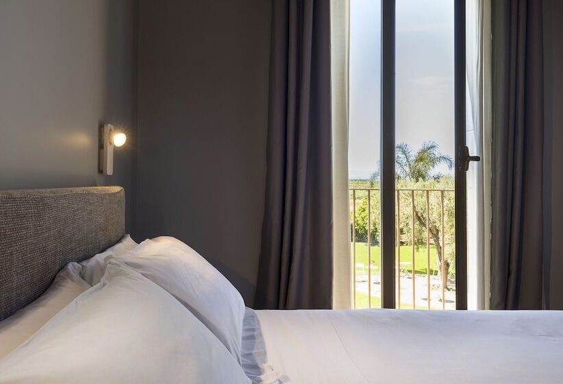 בית מלון כפרי Neroli Bio Relais