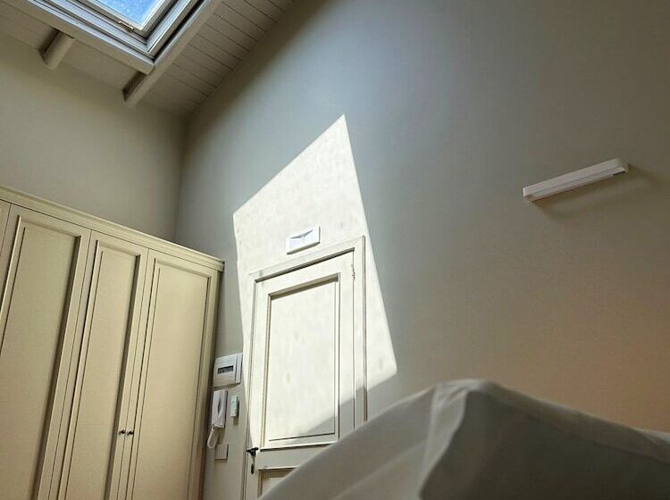 בית מלון כפרי Neroli Bio Relais