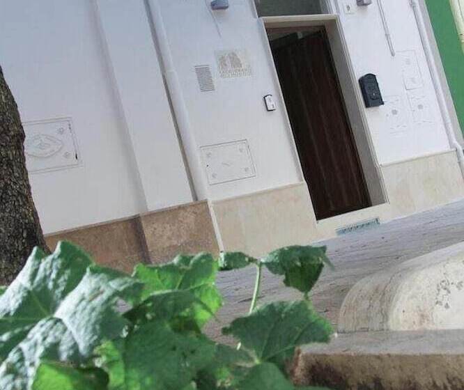 La Cattedrale Suites B&b