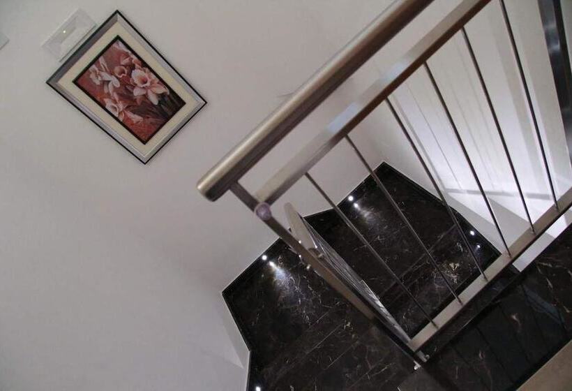 La Cattedrale Suites B&b