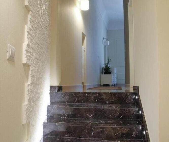 La Cattedrale Suites B&b