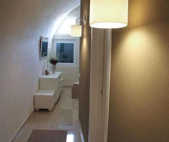 La Cattedrale Suites B&b