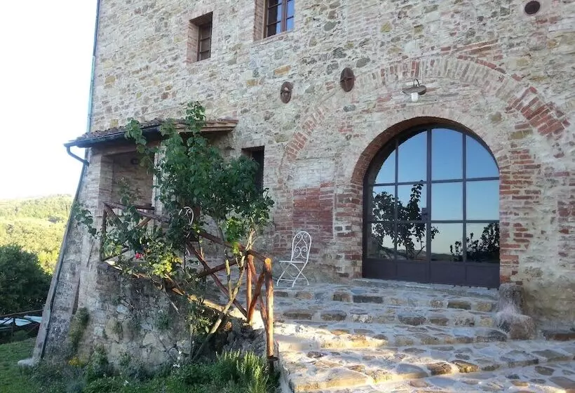 Locanda Cugnanello