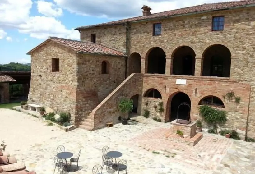 Locanda Cugnanello