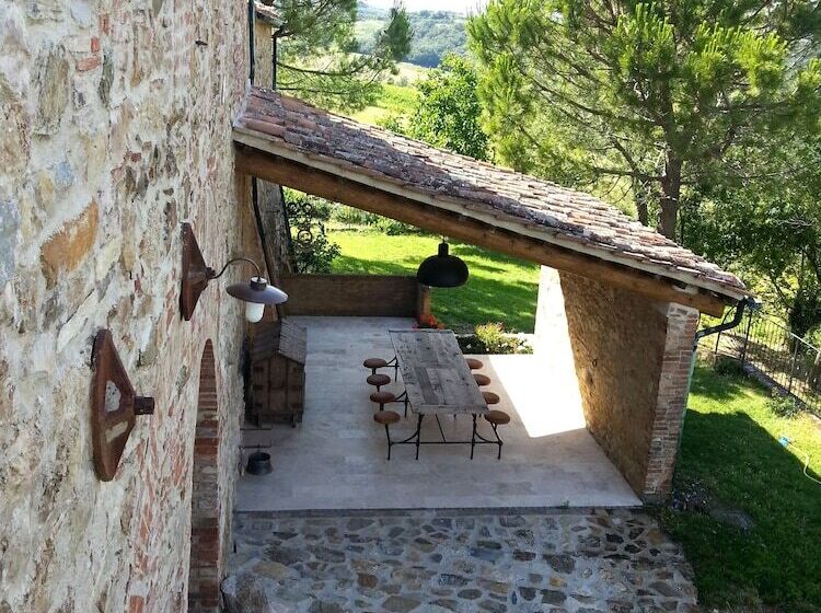 Locanda Cugnanello