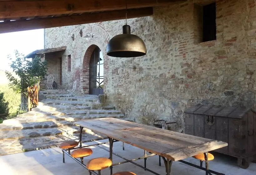 Locanda Cugnanello