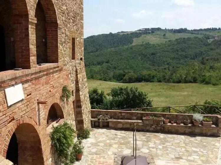 Locanda Cugnanello