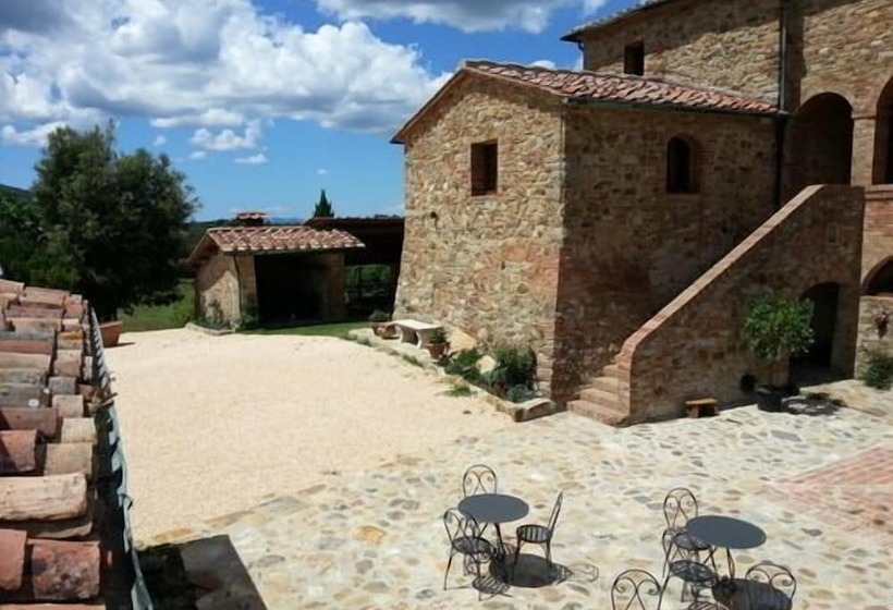 Locanda Cugnanello