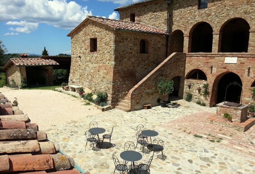 Locanda Cugnanello