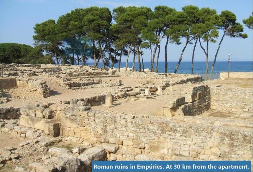 Inmosantos Apartamentos Daniel