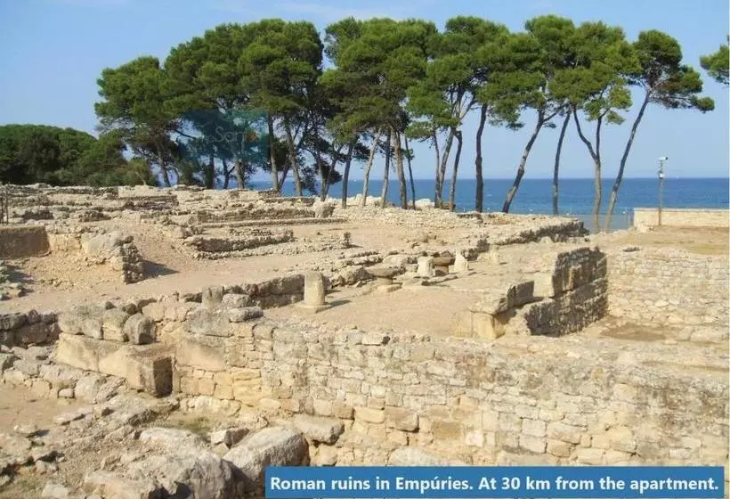 Inmosantos Apartamentos Daniel