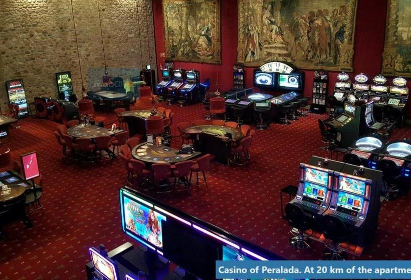 Inmosantos Apartamentos Daniel