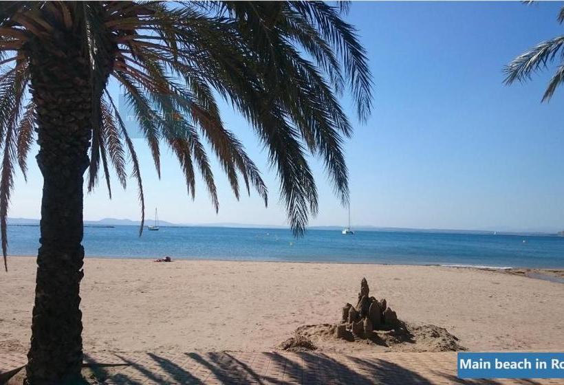 Inmosantos Apartamentos Daniel