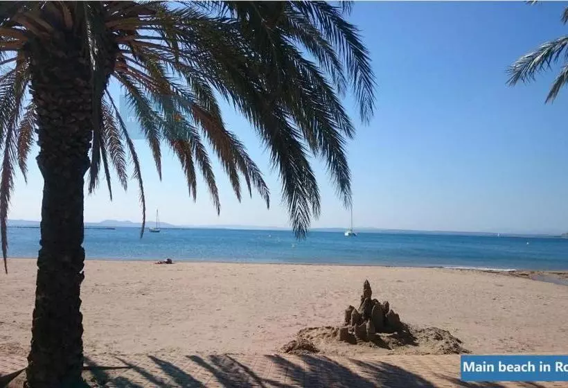 Inmosantos Apartamentos Daniel